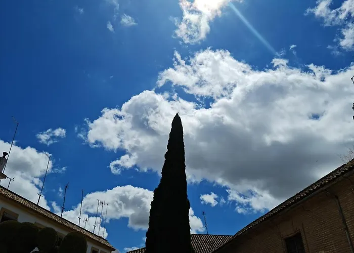 普拉特罗斯酒店 酒店 *