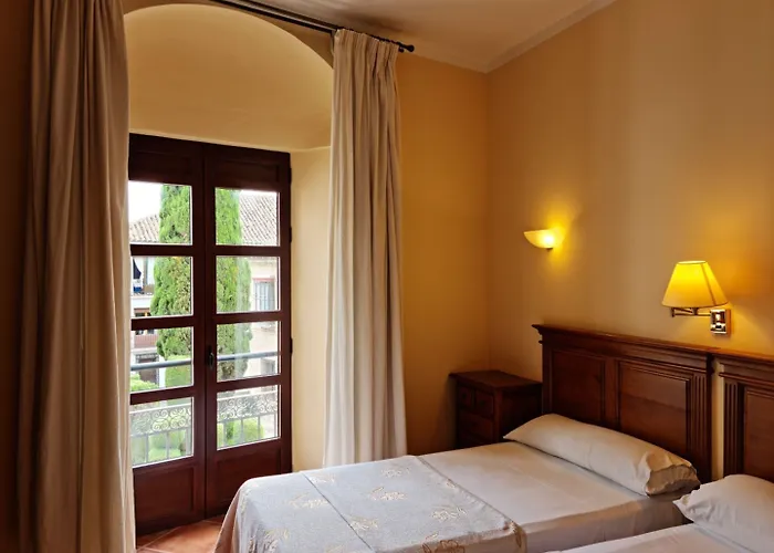 普拉特罗斯酒店 科爾多瓦