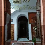 Plateros מלון קורדובה