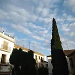 מלון Plateros קורדובה