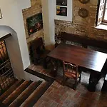 מלון Plateros קורדובה