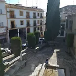 מלון Plateros קורדובה