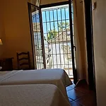 מלון Plateros קורדובה