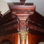 מלון Plateros קורדובה