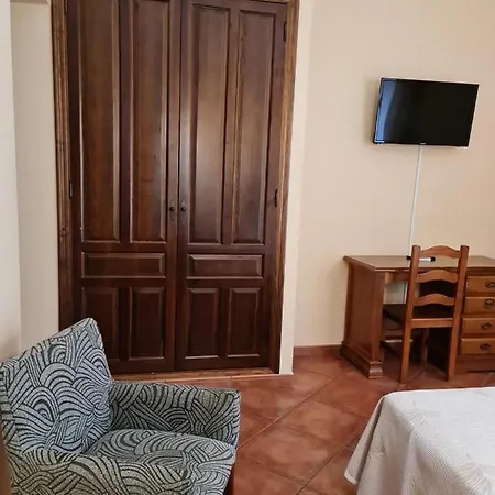 Отель Plateros