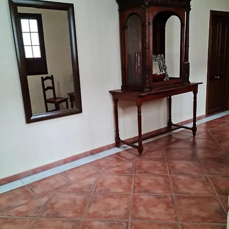 Plateros Hotel *