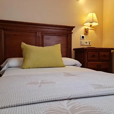 Hotel Plateros Cordoba