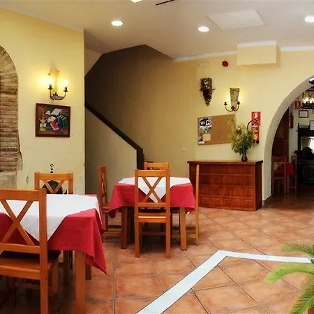 Plateros Отель