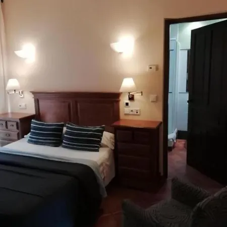 Hotel Plateros