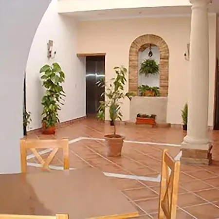 Отель Plateros *