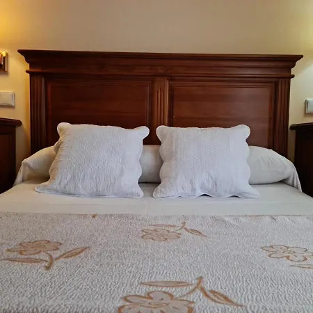 Szálloda Plateros Córdoba