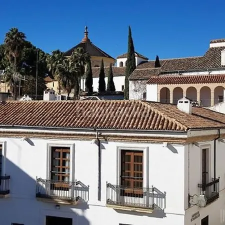 Hotel Plateros
