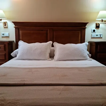 Hotel Plateros