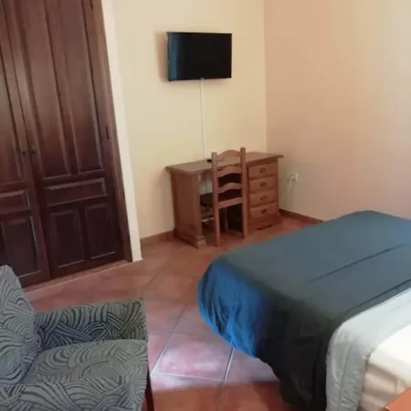 Hotel Plateros *