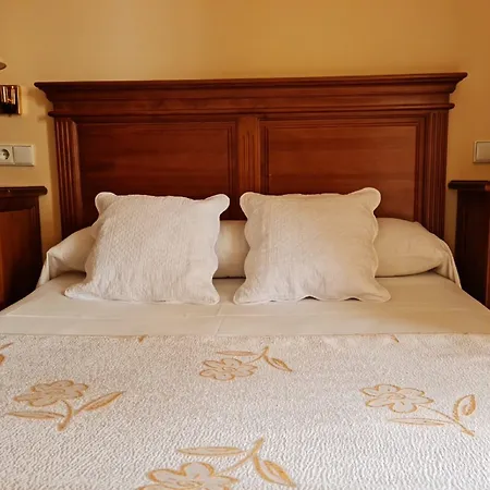 プラテロス ホテル コルドバ