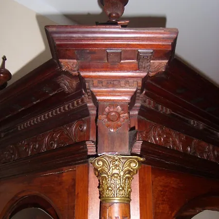 Hotel Plateros Cordoba