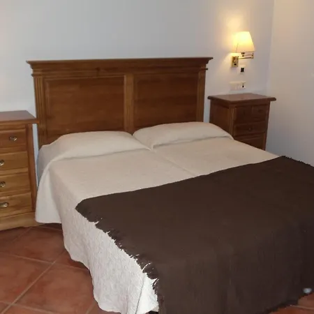 ホテル プラテロス コルドバ