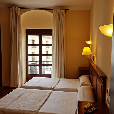 プラテロス * コルドバ