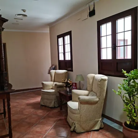 ホテル プラテロス コルドバ