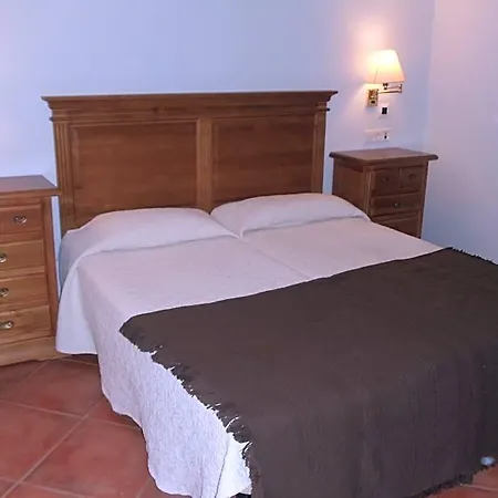 Plateros Hotel Cordoba