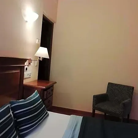 Hotel Plateros