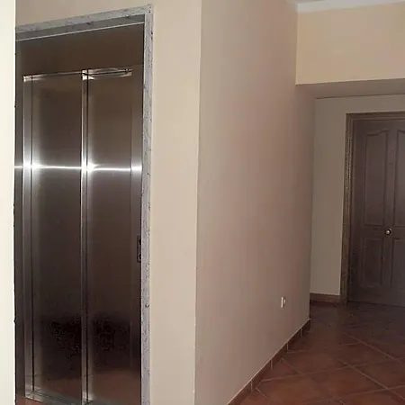 Plateros Hotel Cordoba