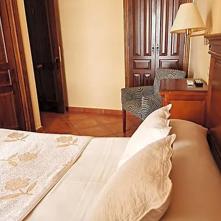 Hotel Plateros