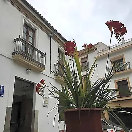 Plateros Hotel