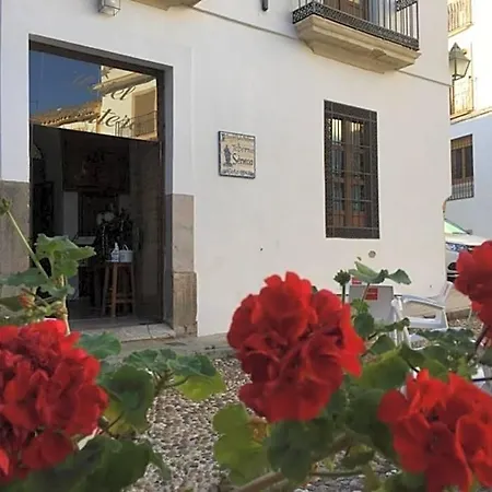 Plateros Hotel *