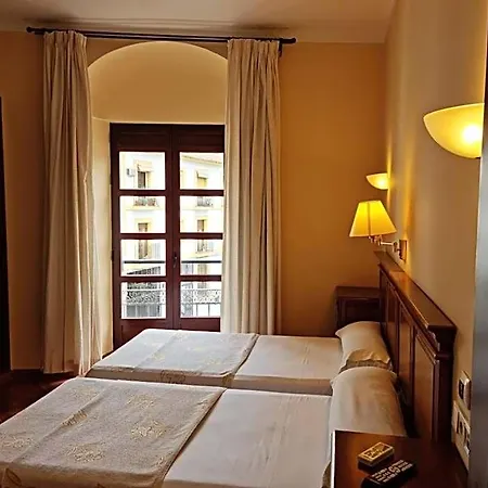 Hotel Plateros Cordoba