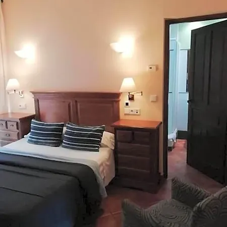 Hotel Plateros Córdoba