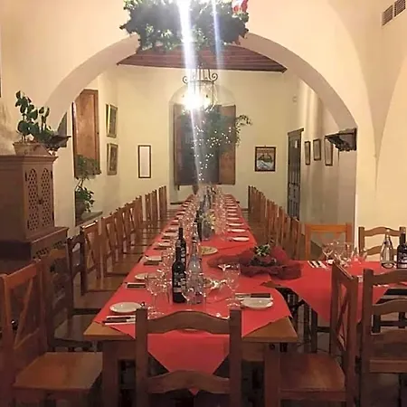 Hotel Plateros