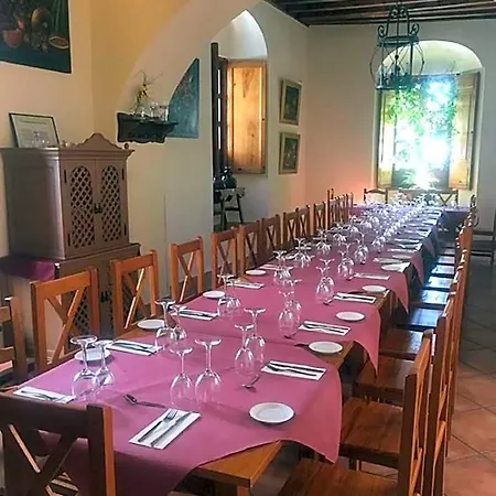 Hotel Plateros *