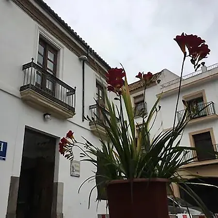 Plateros Hotel *