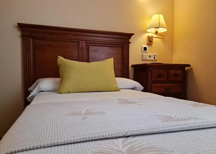 Hotel Plateros Kordoba