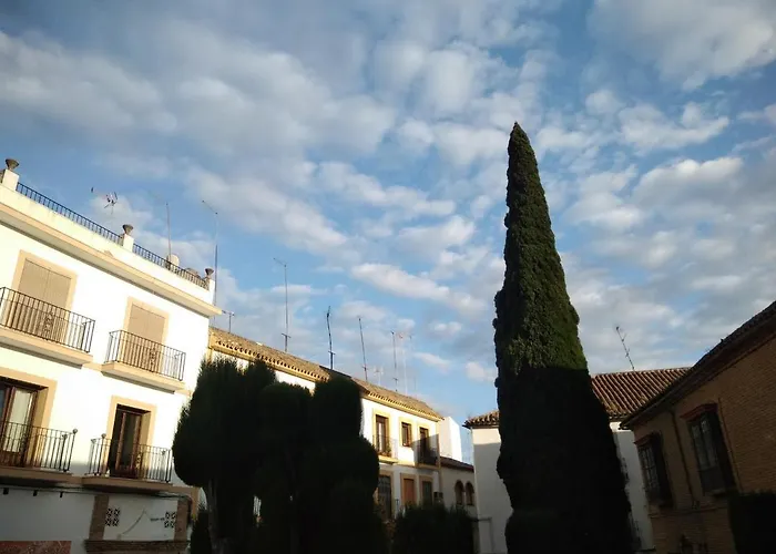 Hotel Plateros Kordoba