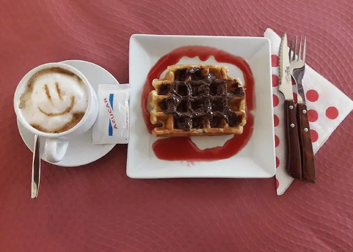 Готель Plateros