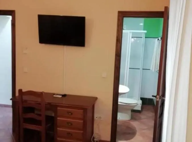 Szálloda Plateros *