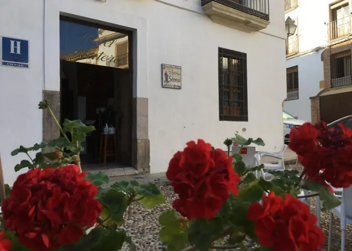 Plateros Hotel Kordoba