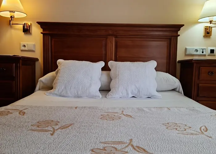 Отель Plateros Кордова