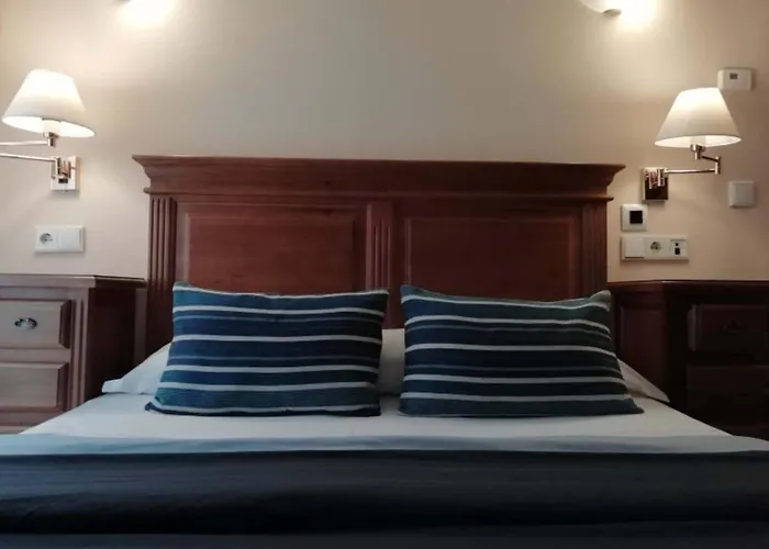 Plateros Отель *