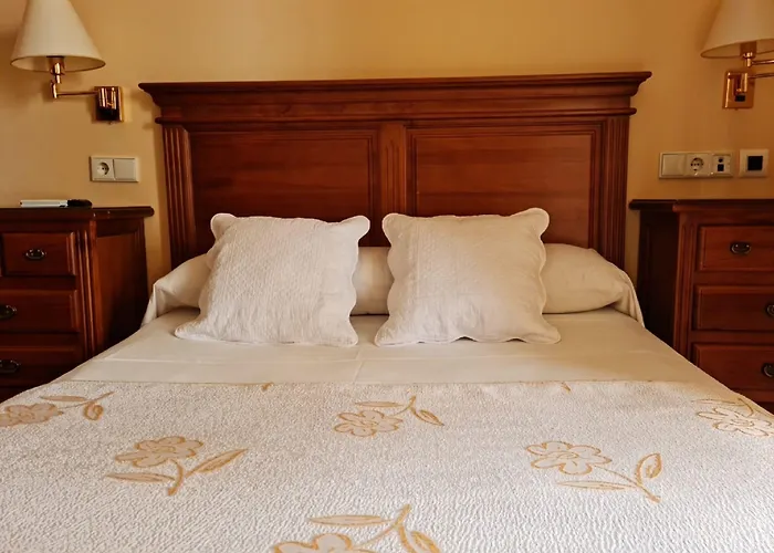 Plateros מלון קורדובה