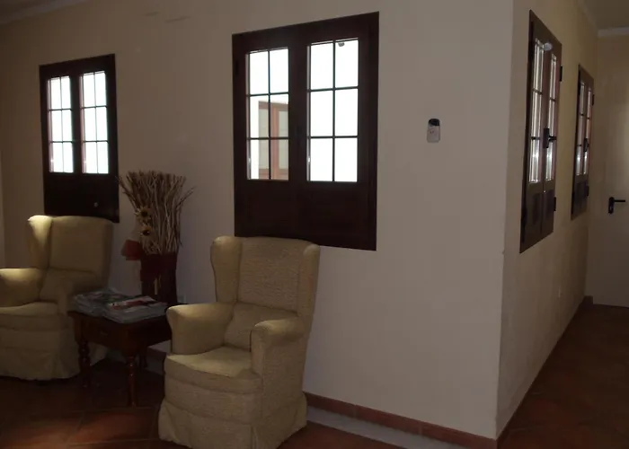 Hotel Plateros Kordoba