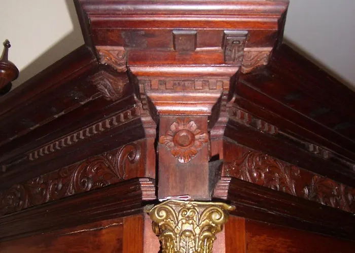 Hotel Plateros Kordoba