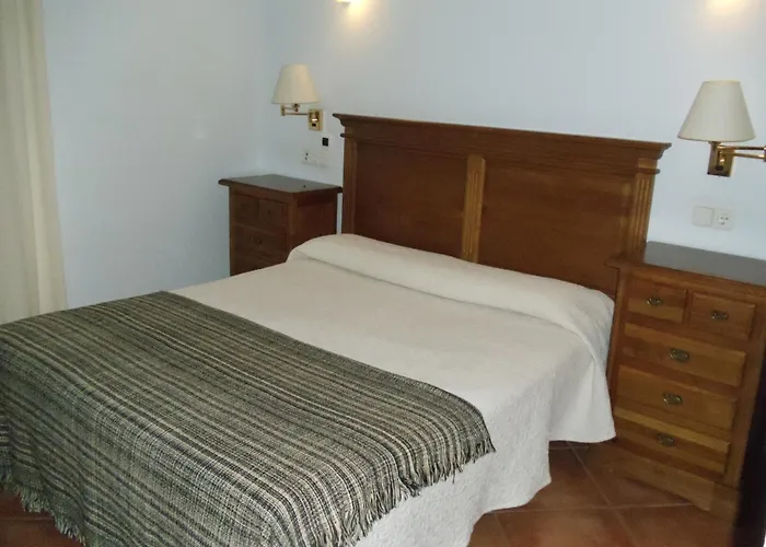 Hotel Plateros Kordoba