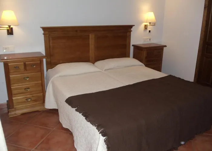 Hotel Plateros Kordoba