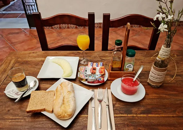 Plateros Hotel Kordoba