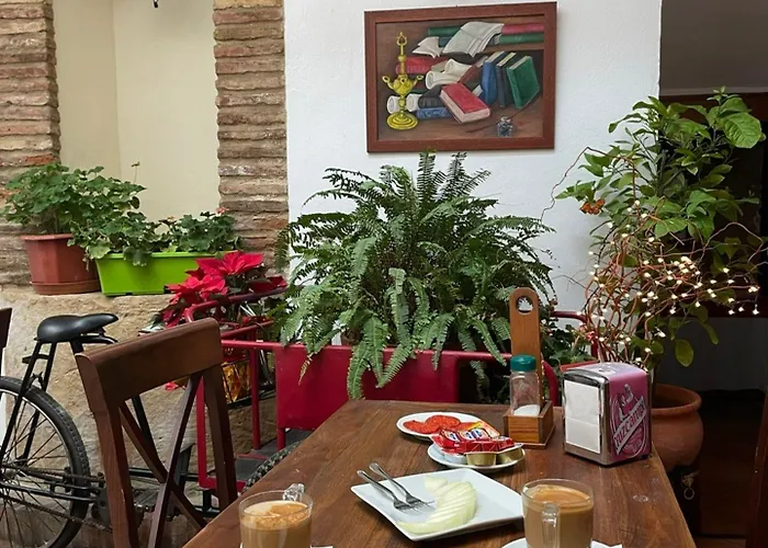 Plateros קורדובה