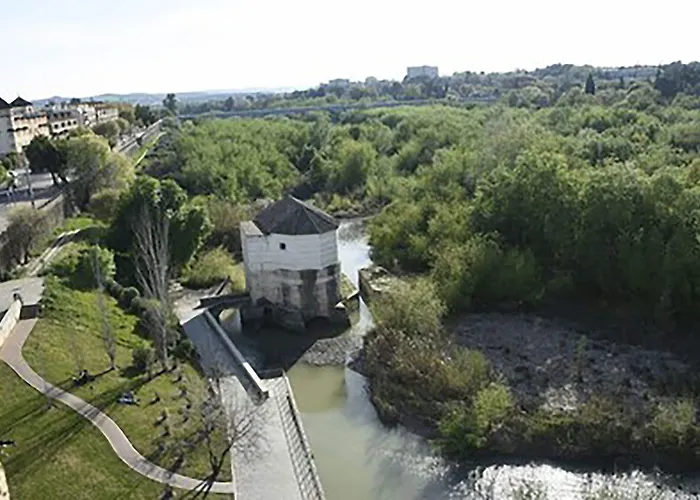 Plateros Отель *