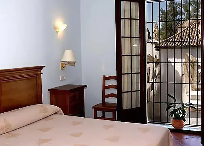 Plateros Hotel Kordoba